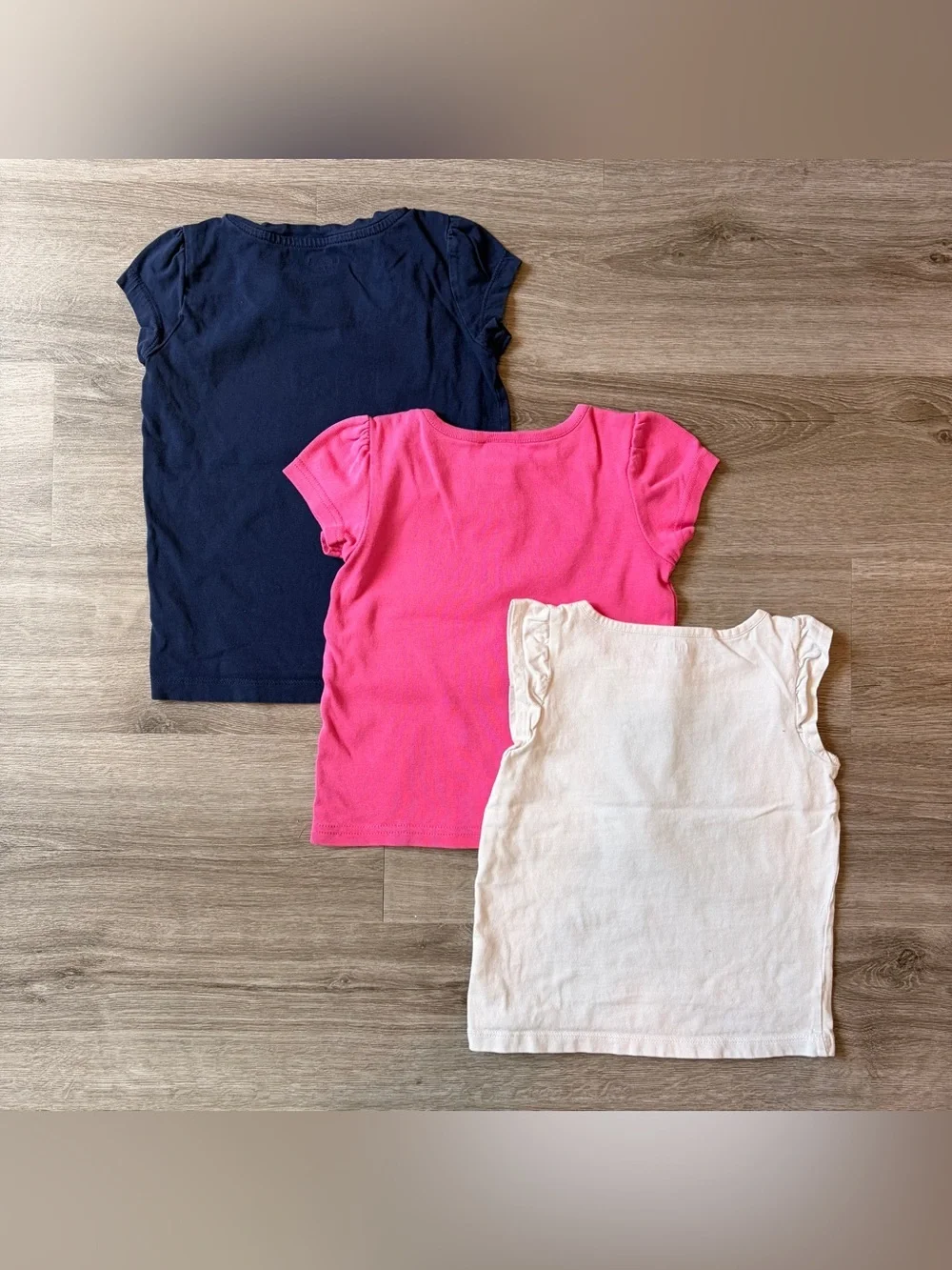 Gymboree toddler girls tops